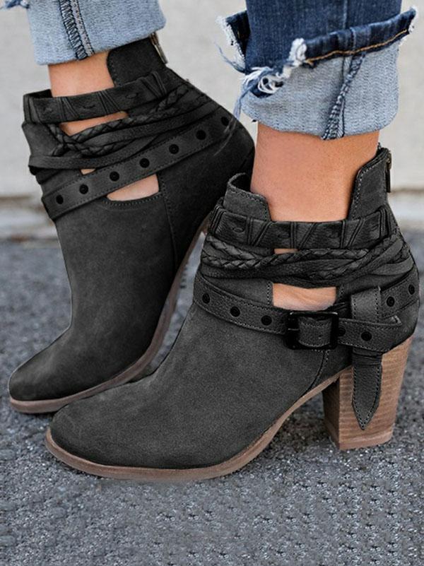 Nicol | Comfortable and fashionable orthopedic shoes