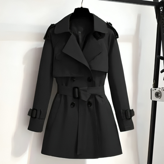 Karina | Versatile and comfortable winter coat