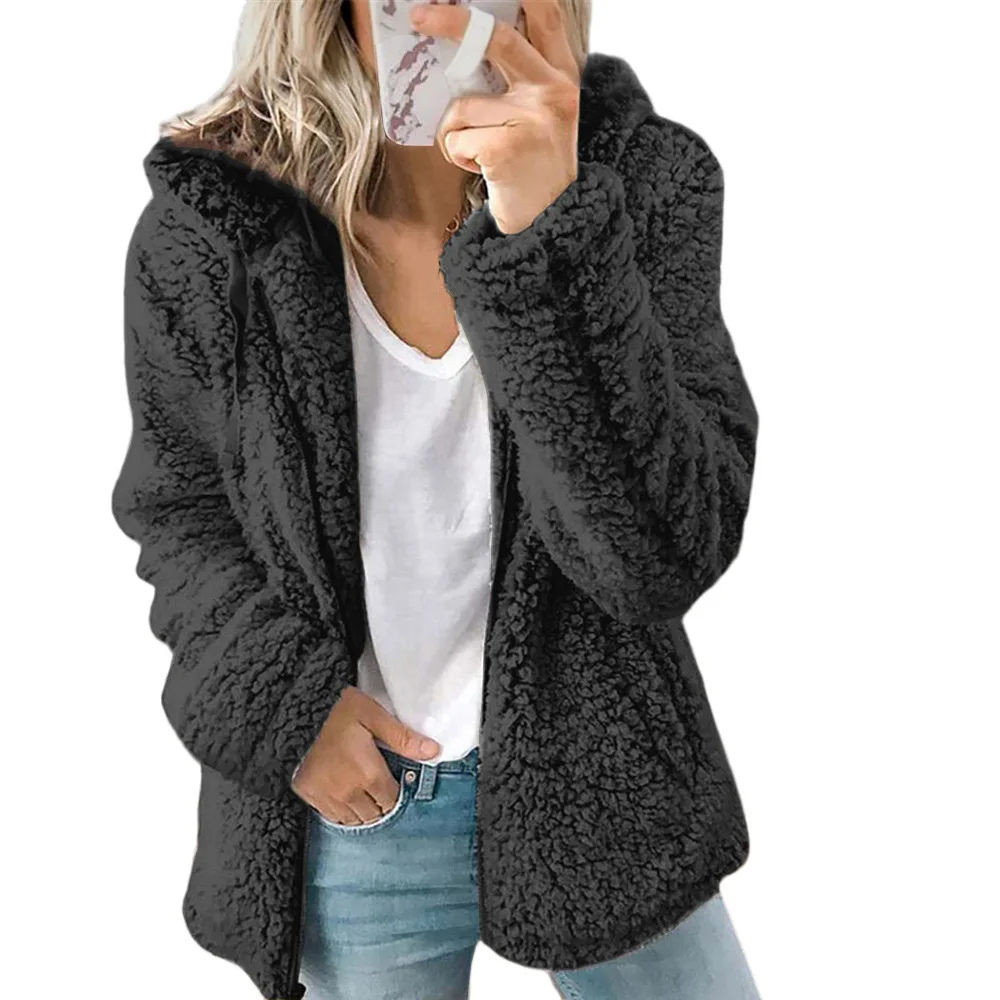 Fernanda | Chic and relaxed winter garment
