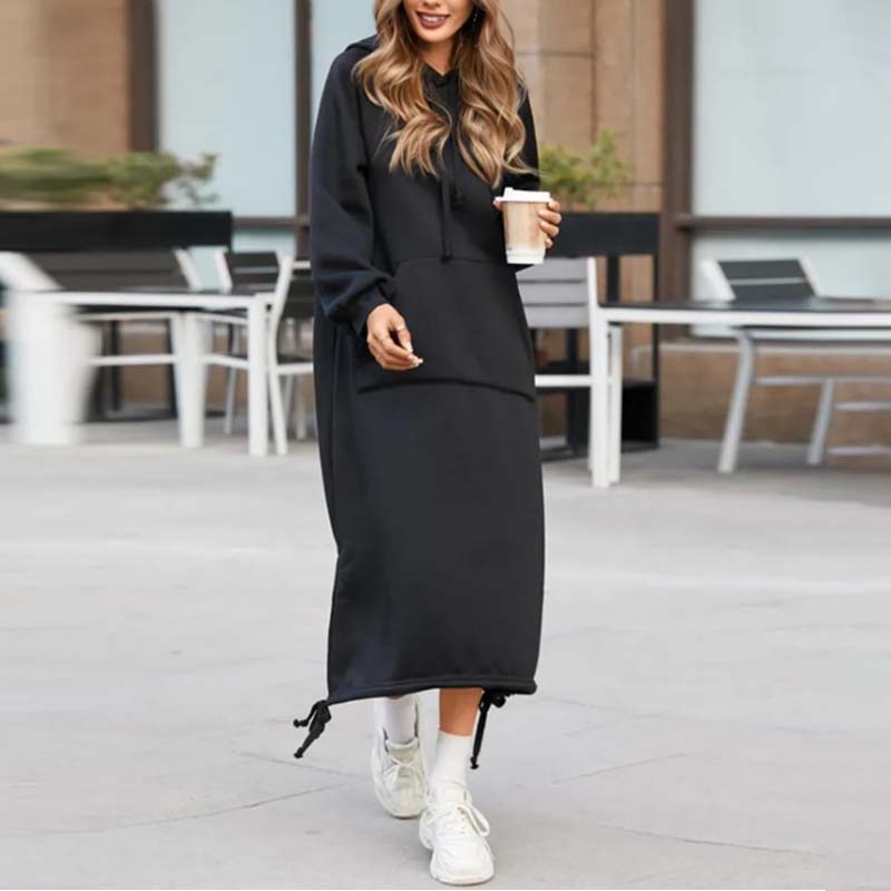 Norma | Elegant and versatile winter garment