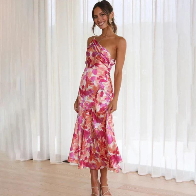 Taylor® | Elegant Summer Dress