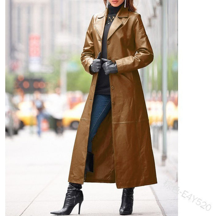 Ramona | Chic and versatile winter garment