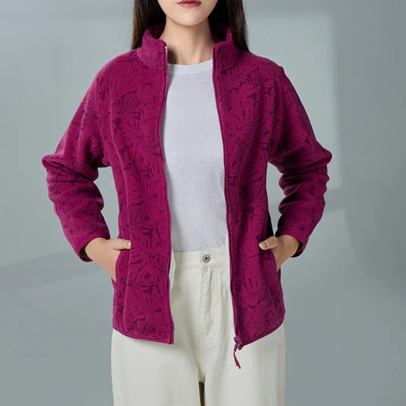 Juana | Casual and relaxed winter garment