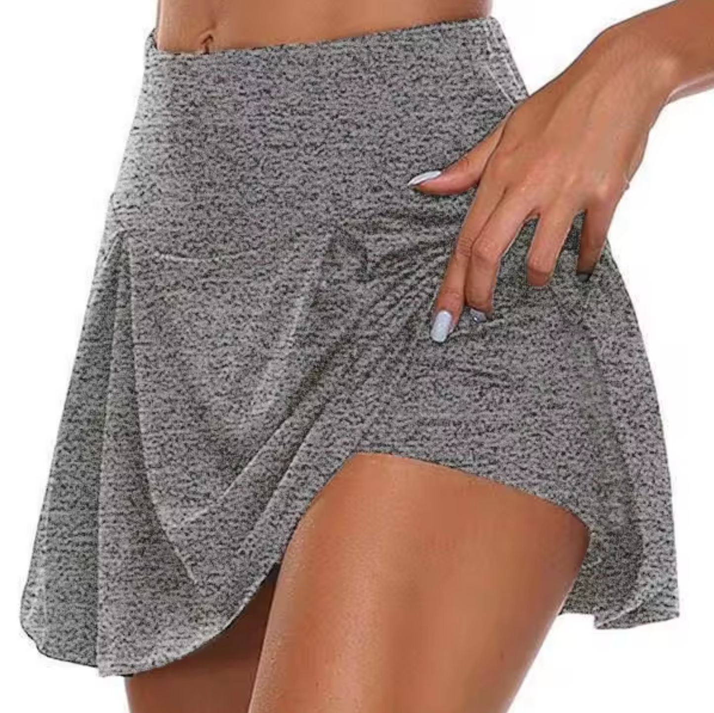 Juliet® | High Waisted Sports Skirt