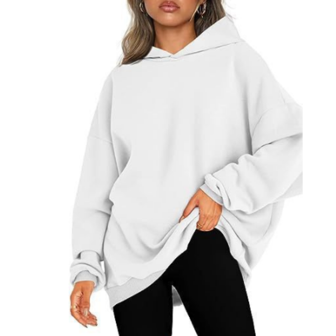 Francisca | Comfortable sweatshirt for women