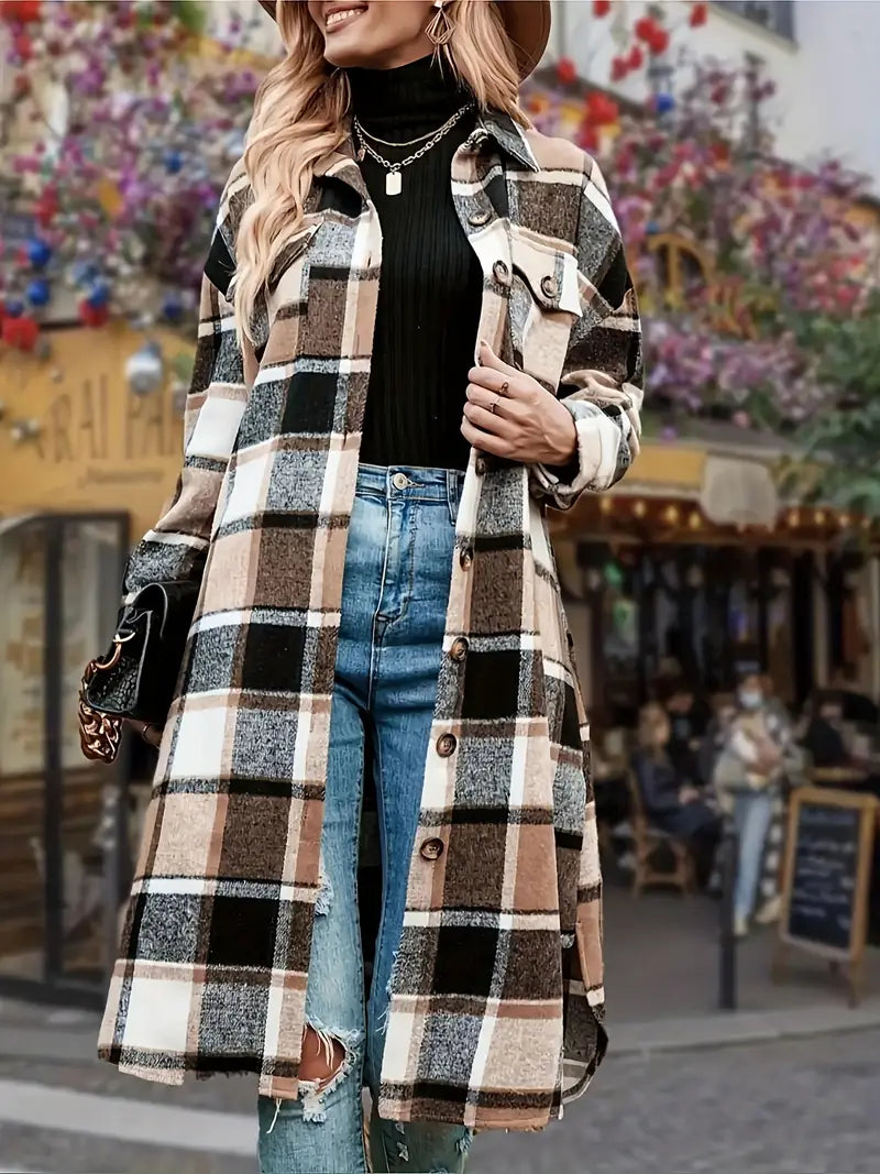Jacqueline® | long length, large cut