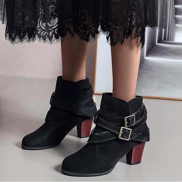 Susana | Modern and supportive orthopedic footwear