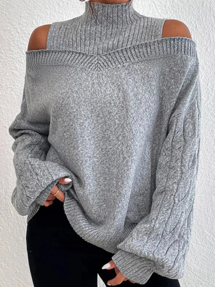 Kallie® | Off-Shoulder Blouse For Women