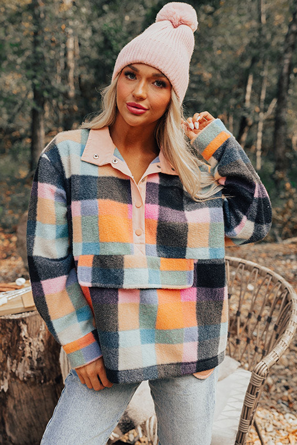 Jacinta® | Classic and elegant winter garment