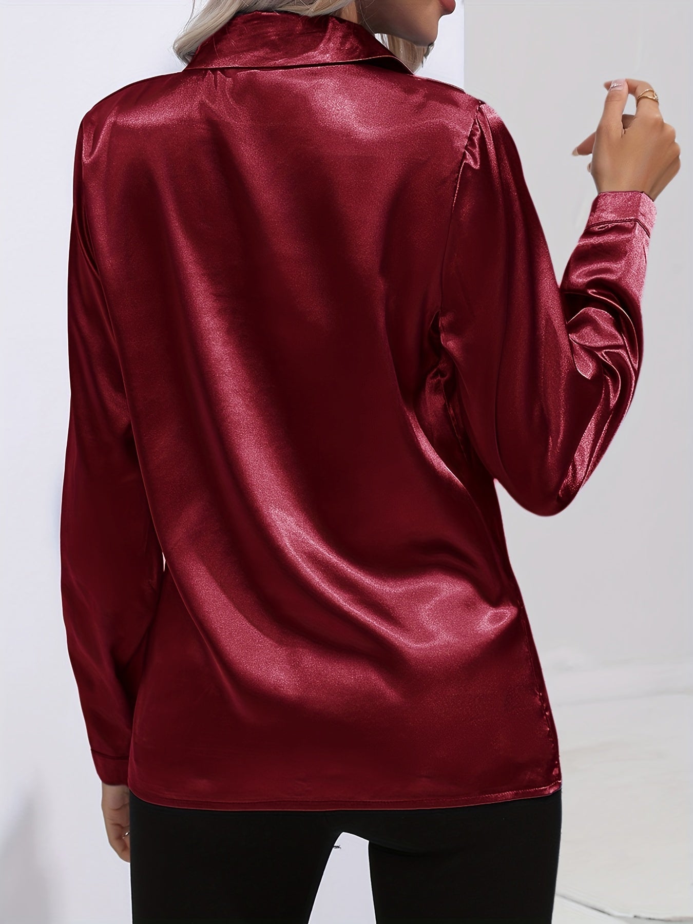 Teresa® | Elegant blouse for women