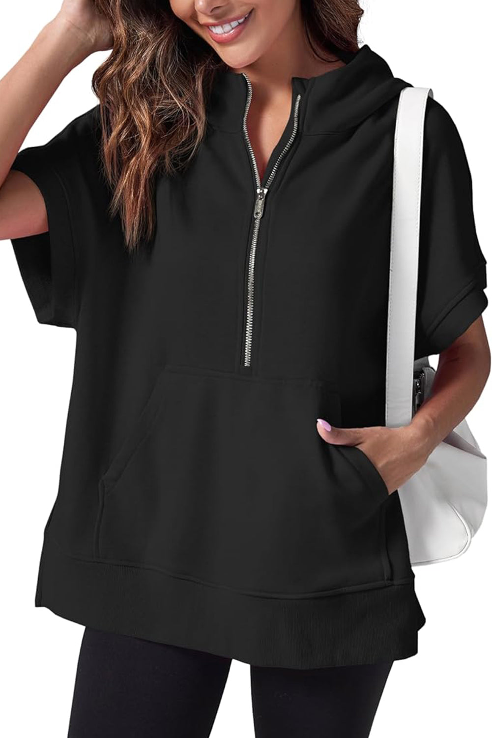 Adelaida | Comfortable and stylish winter shorts