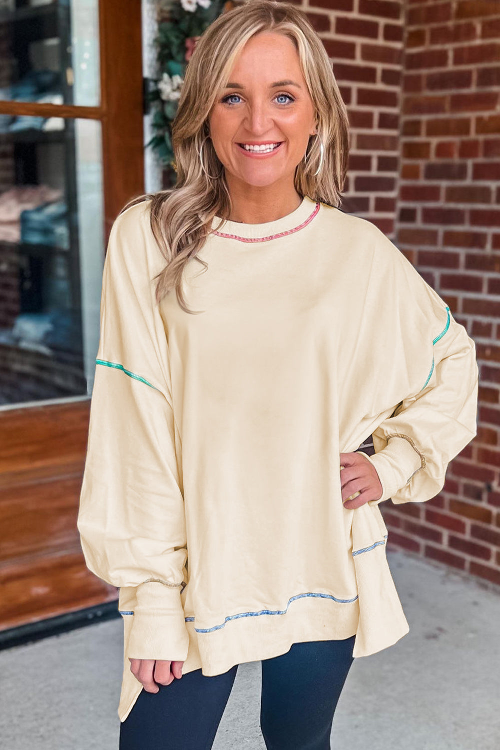 Tatiana | Stylish and elegant winter garment