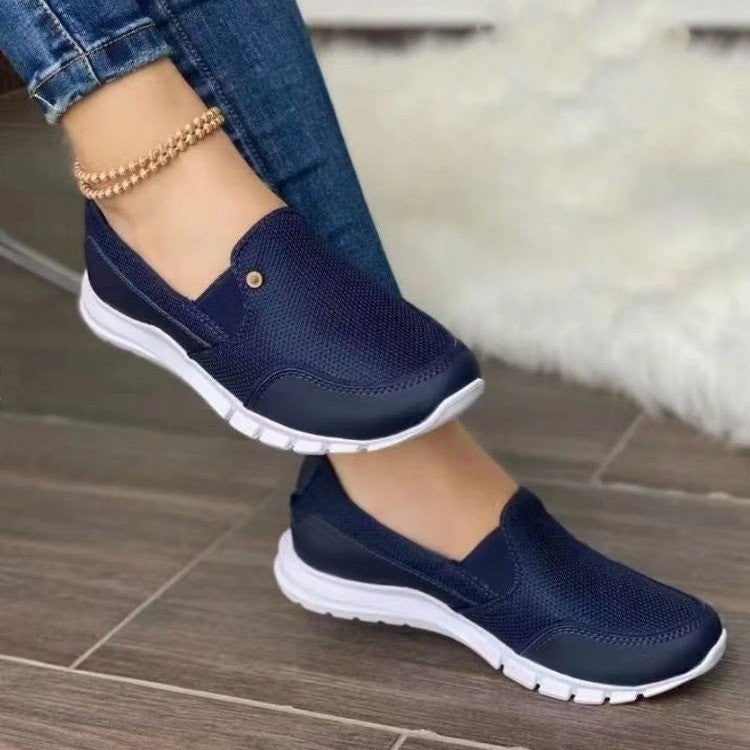 Raven® | Fashionable Loafers Women Simple
