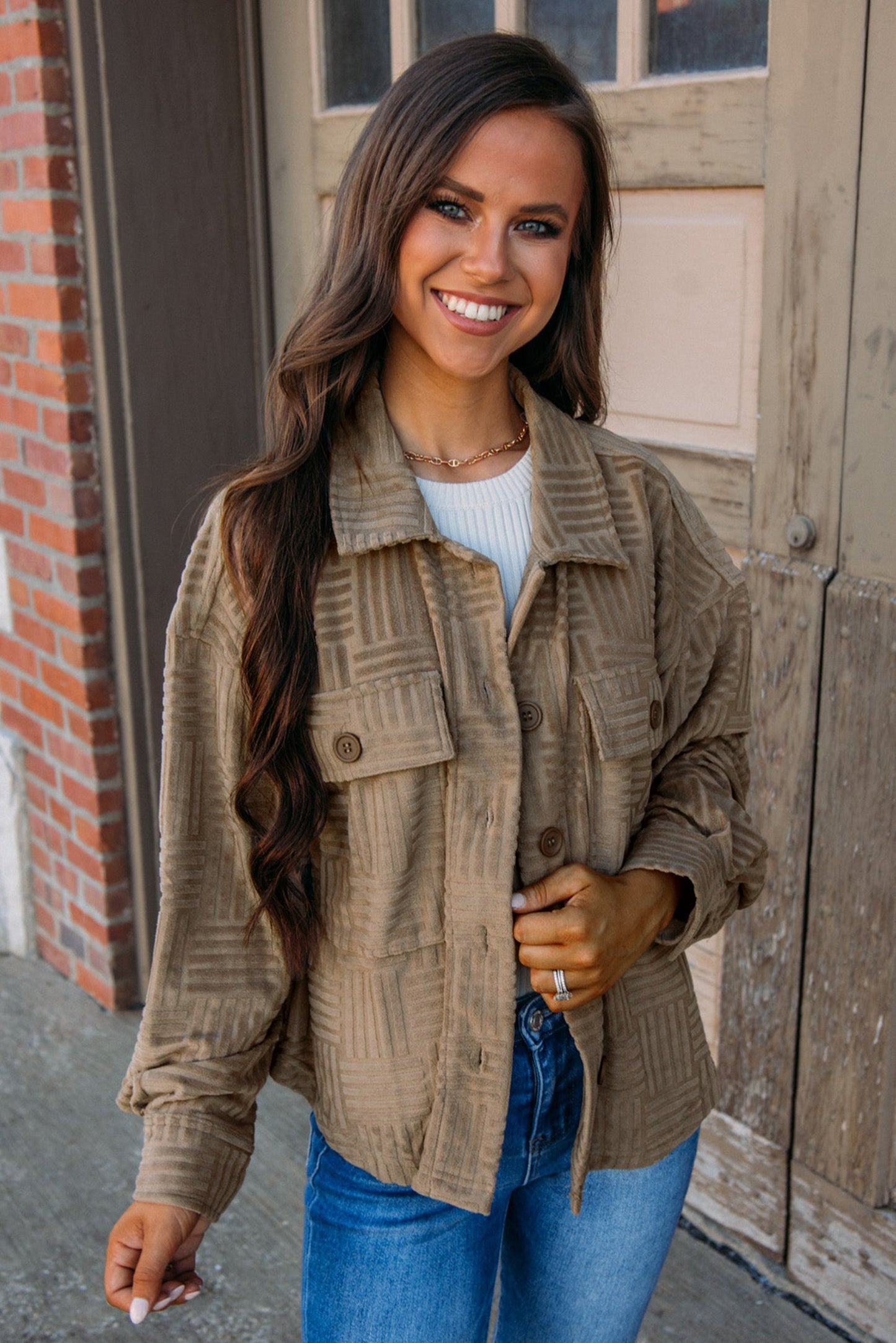 Fatima® | Fashionable and minimalist winter garment