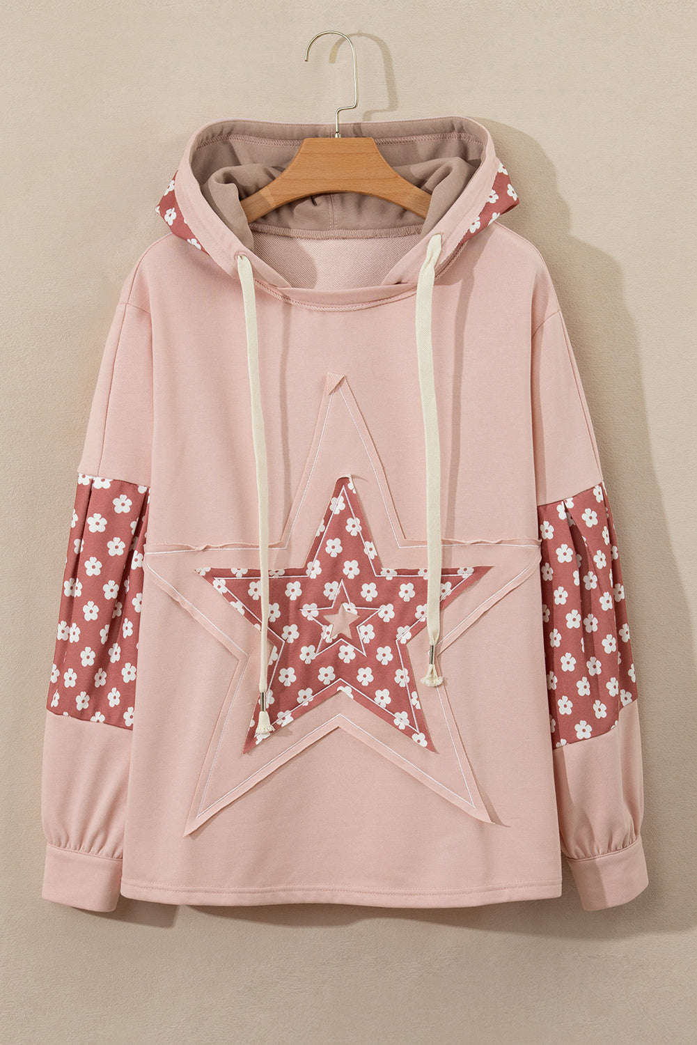 Antonia | Elegant and versatile winter hoodie