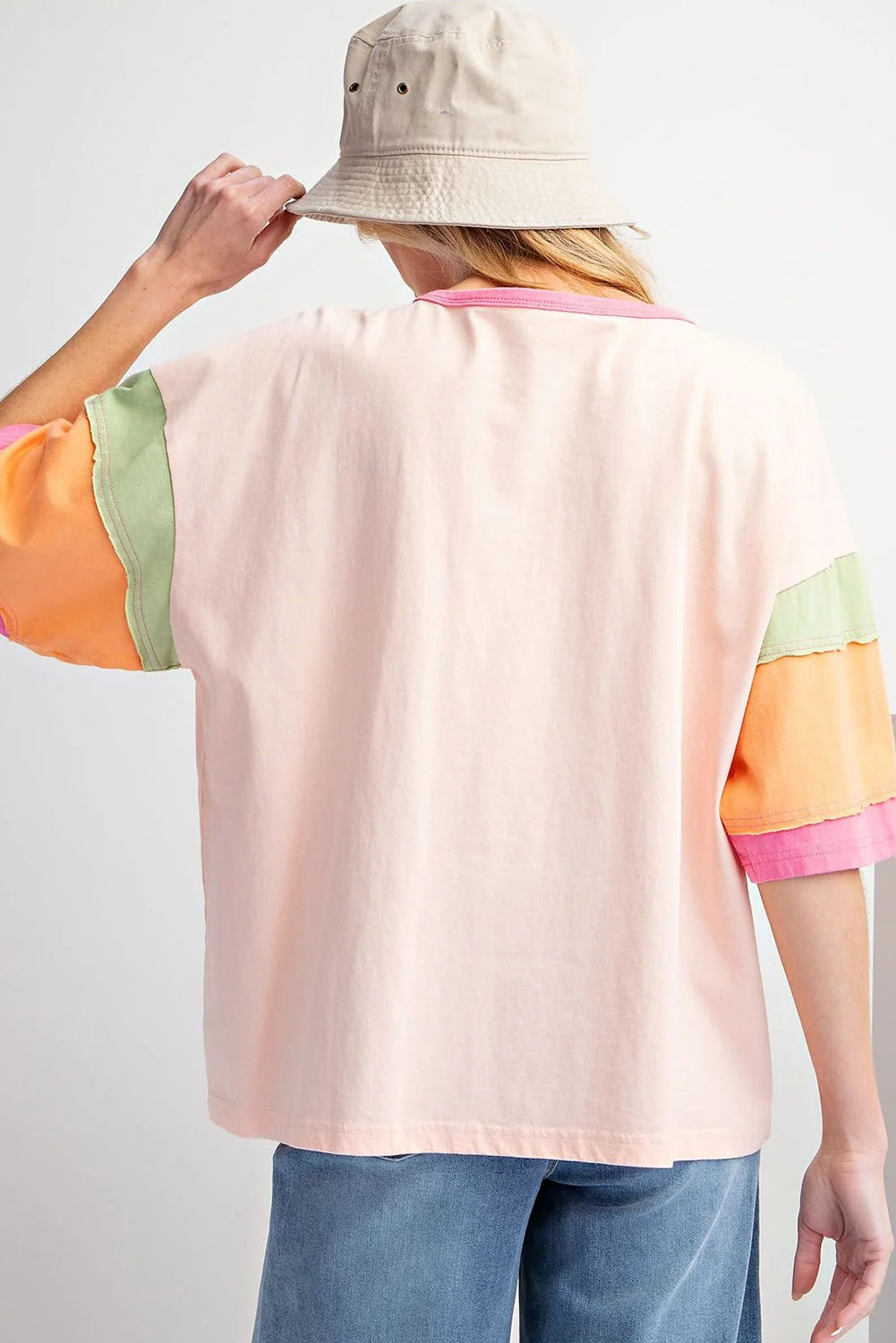 Paulina® | Elegant and tailored winter top