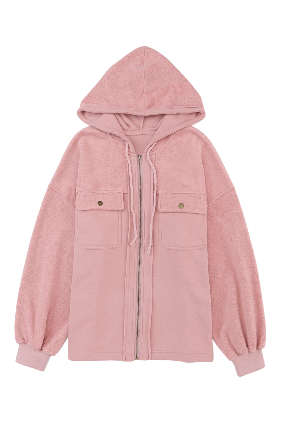Eugenia | Fashionable and effortless winter garment