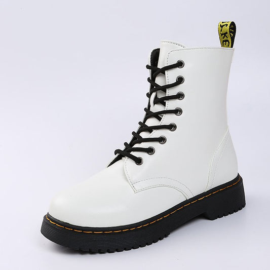 Ofelia | Timeless and supportive orthopedic boots