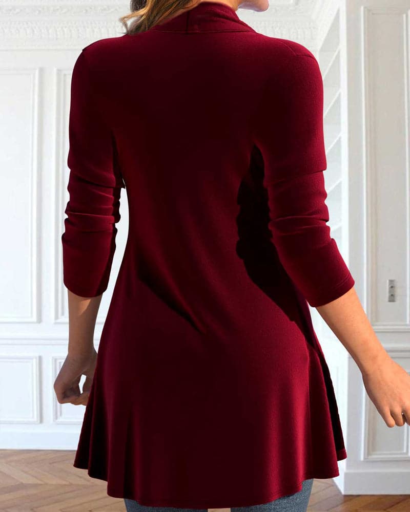 Norma® | High-Quality Designer Blouse For Great Moments