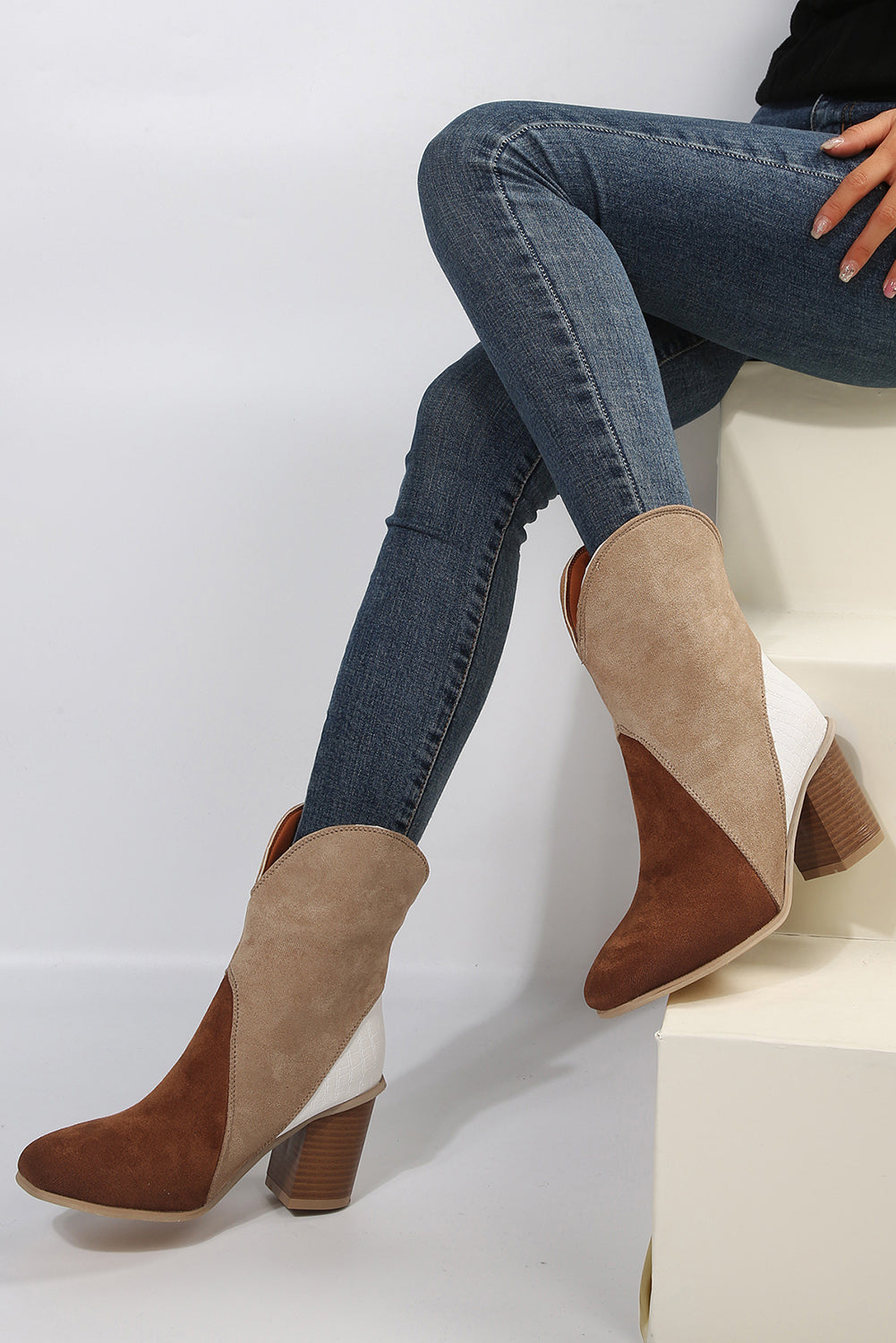 Gabriela | Casual and supportive orthopedic footwear