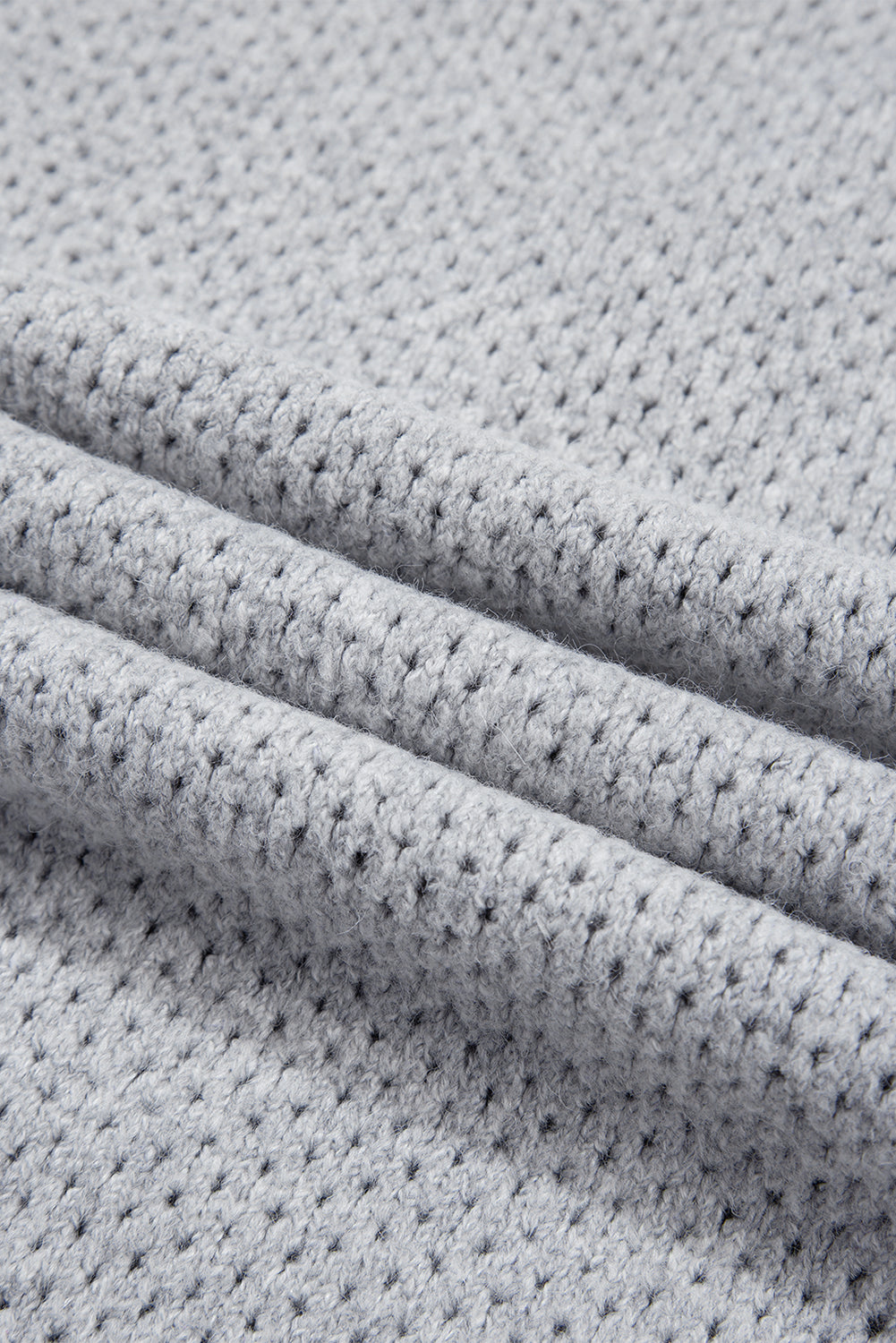 Verónica | Relaxed and stylish winter garment