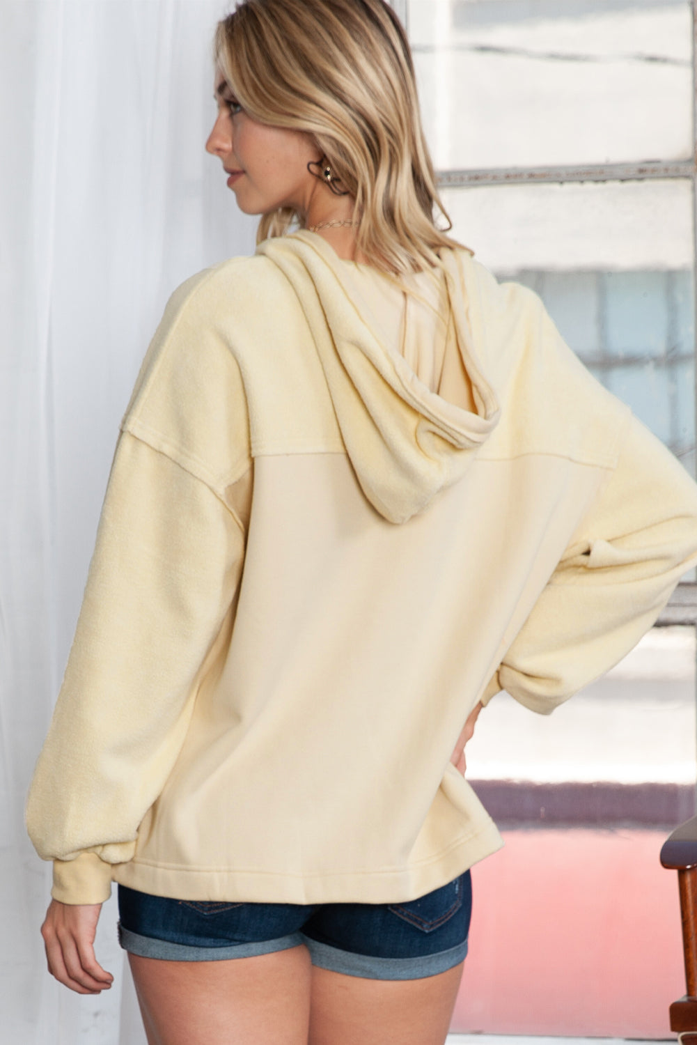 Eugenia® | Fashionable and effortless winter garment