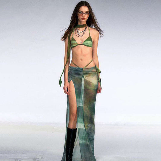 Justina® | Beautiful Swimsuit