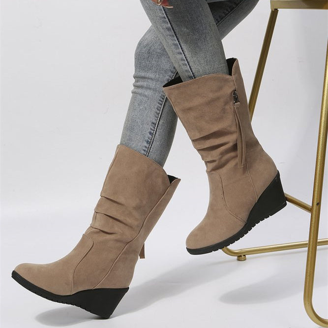 Virginia | Comfortable and versatile orthopedic boots