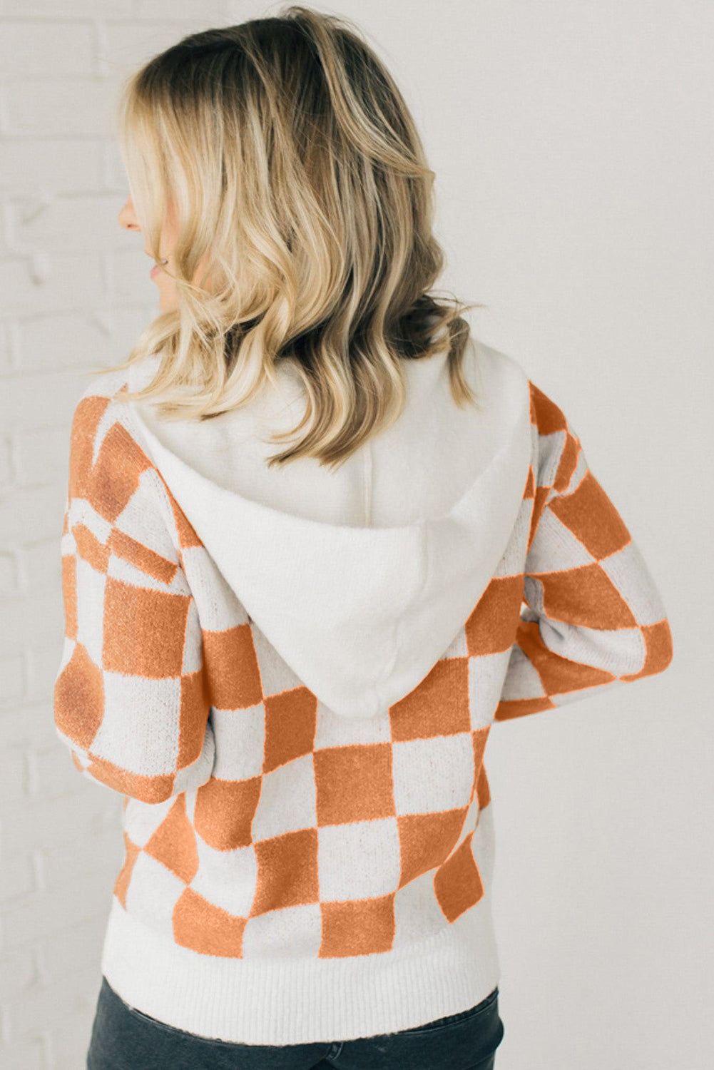 Amparo | Elegant and versatile winter sweater