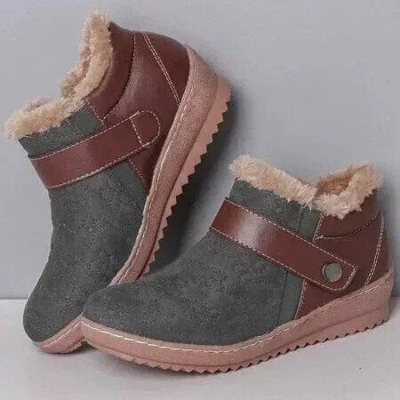Verónica | Versatile and supportive orthopedic boots