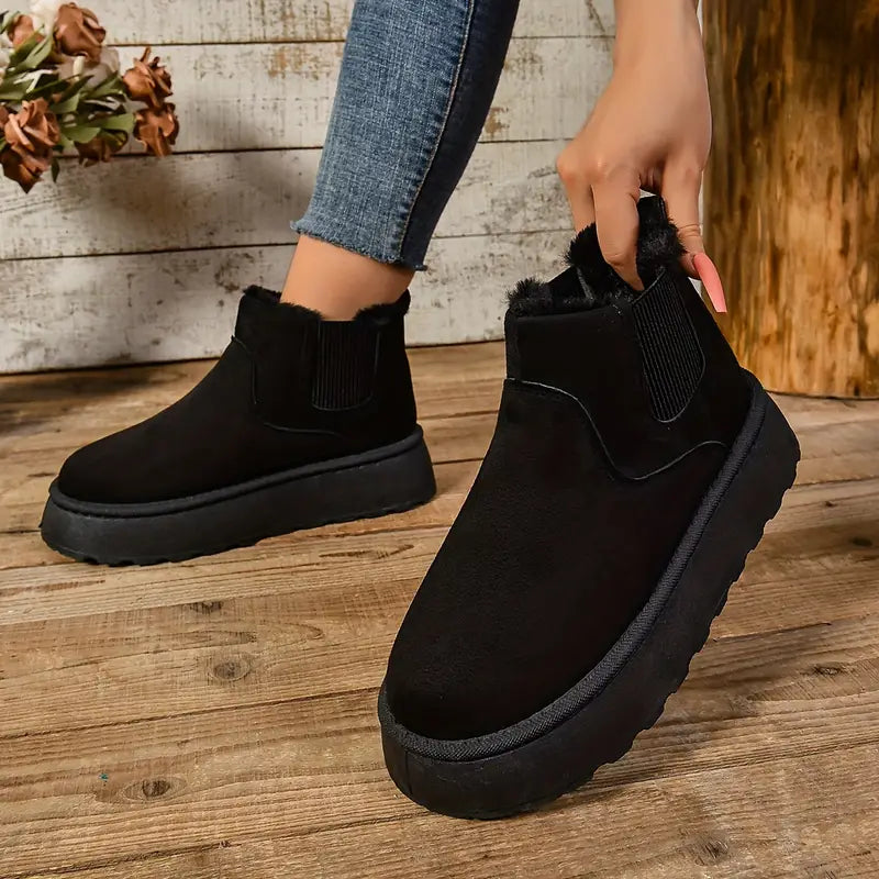 Zenaida | Modern and supportive orthopedic footwear