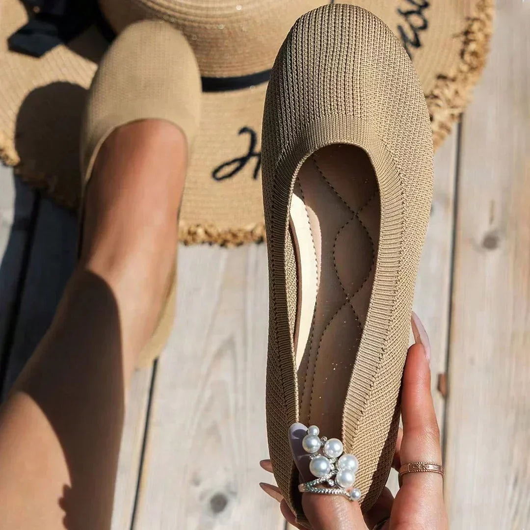 Jessica® | Fashion Non-Slip Shoes