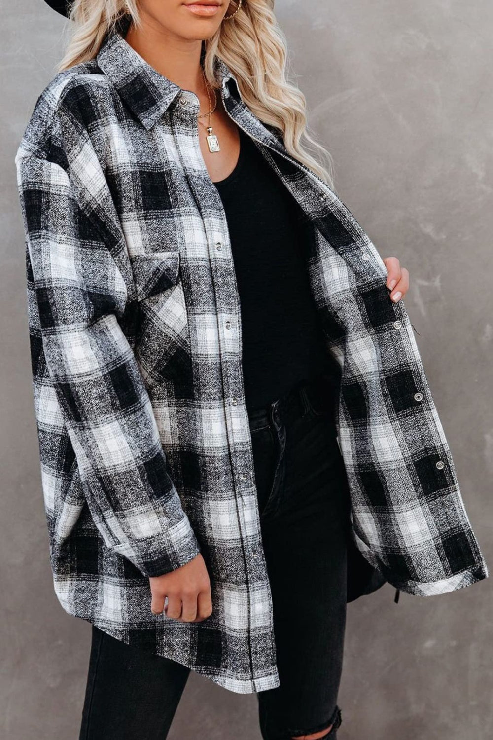 Ximena | Casual and stylish winter garment