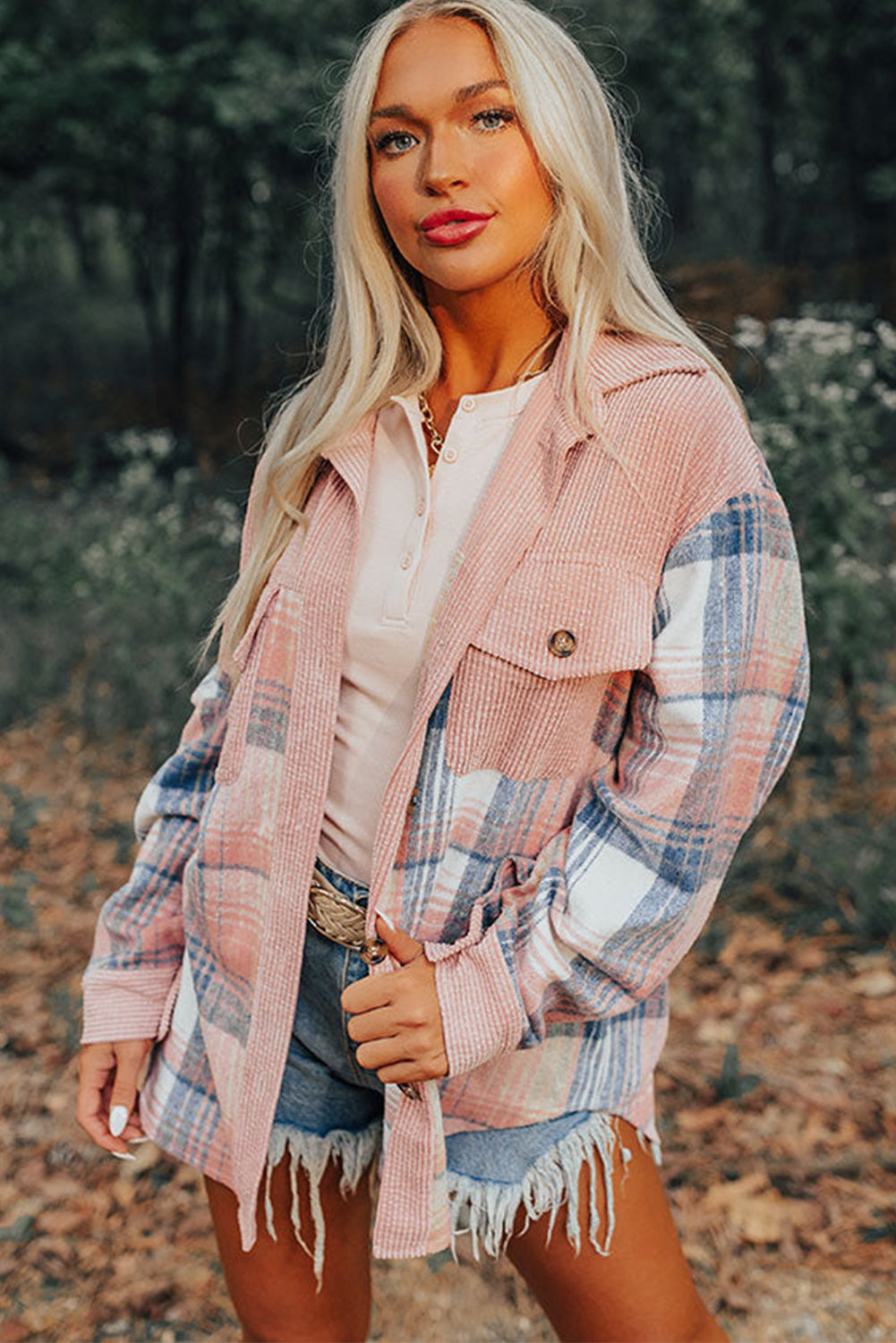 Juana | Chic and relaxed winter garment