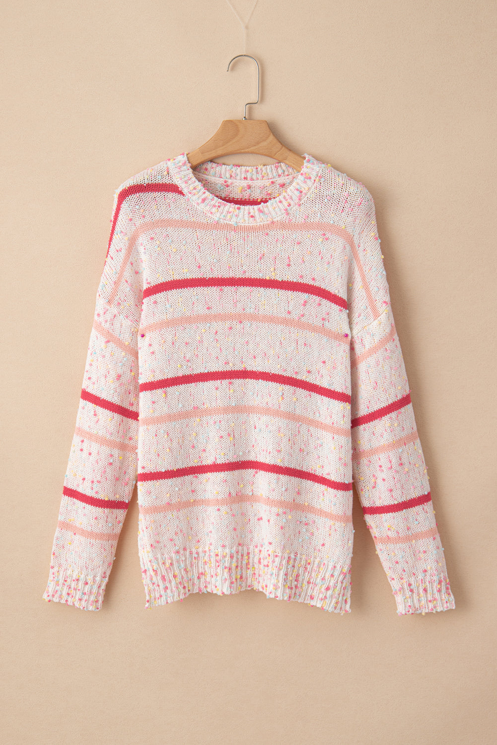 Tamara | Stylish and stylish winter sweater.