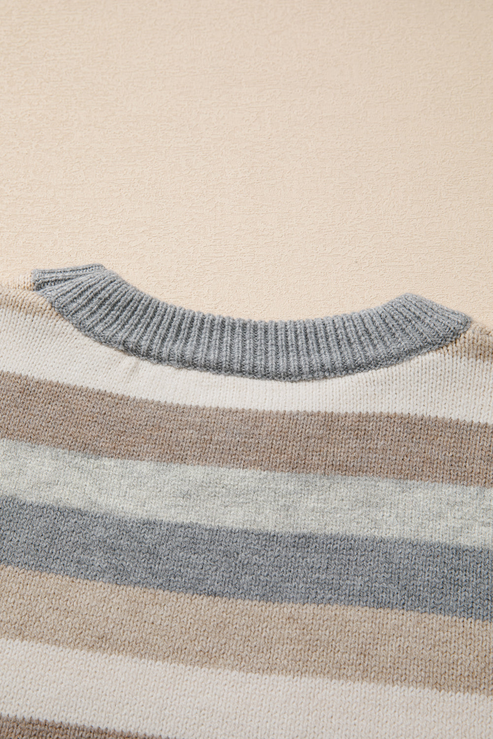 Olga | Classic and stylish winter sweater