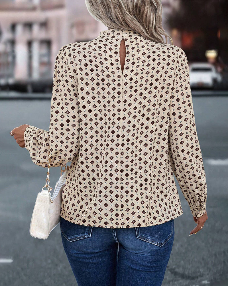 Brustman® | Elegant And Stylish Blouse For Women