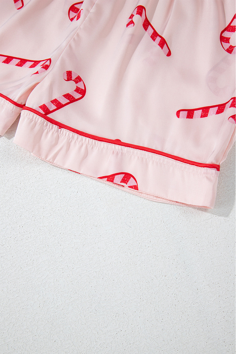 Estela | Stylish and elegant winter shorts