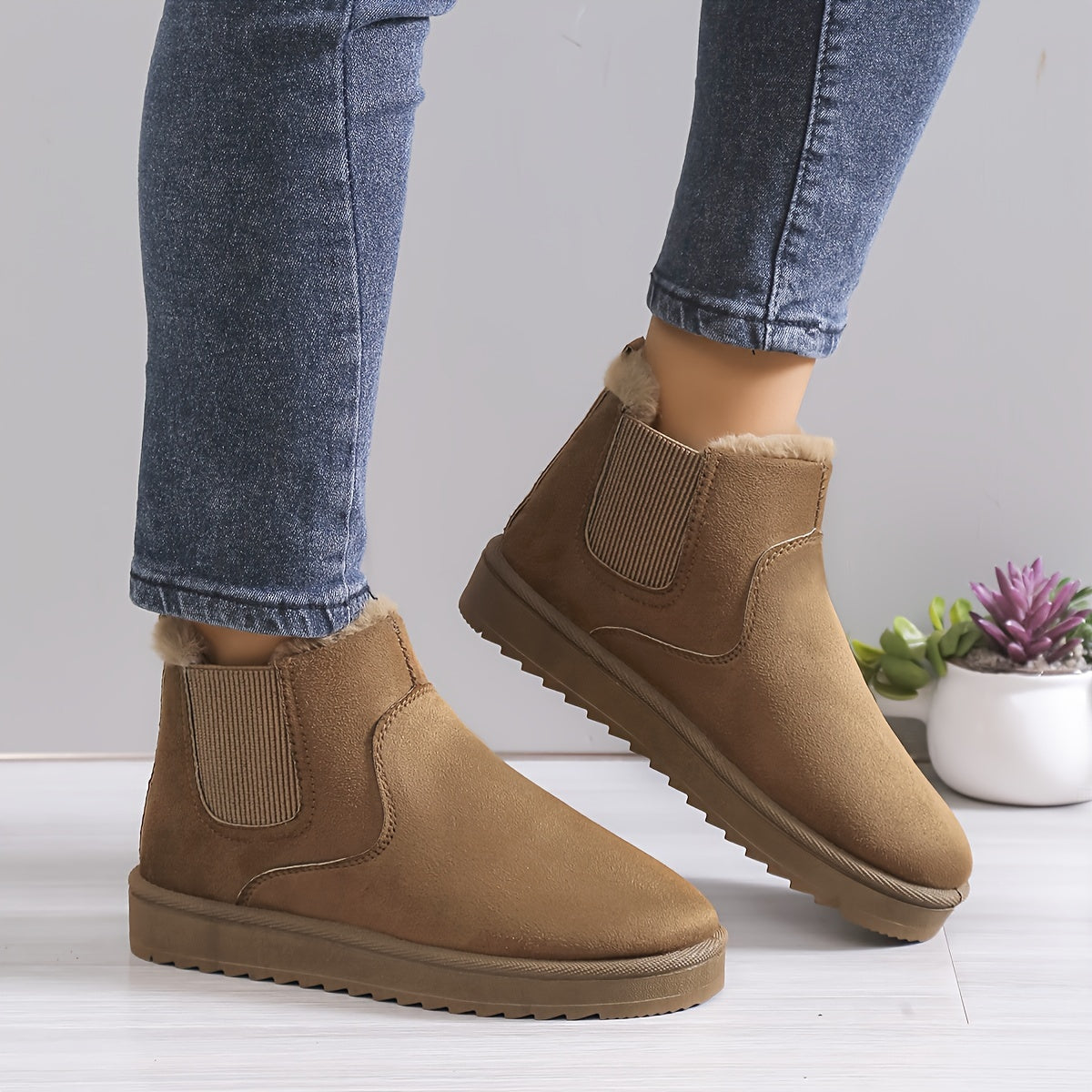 Jimena | Orthopedic shoe