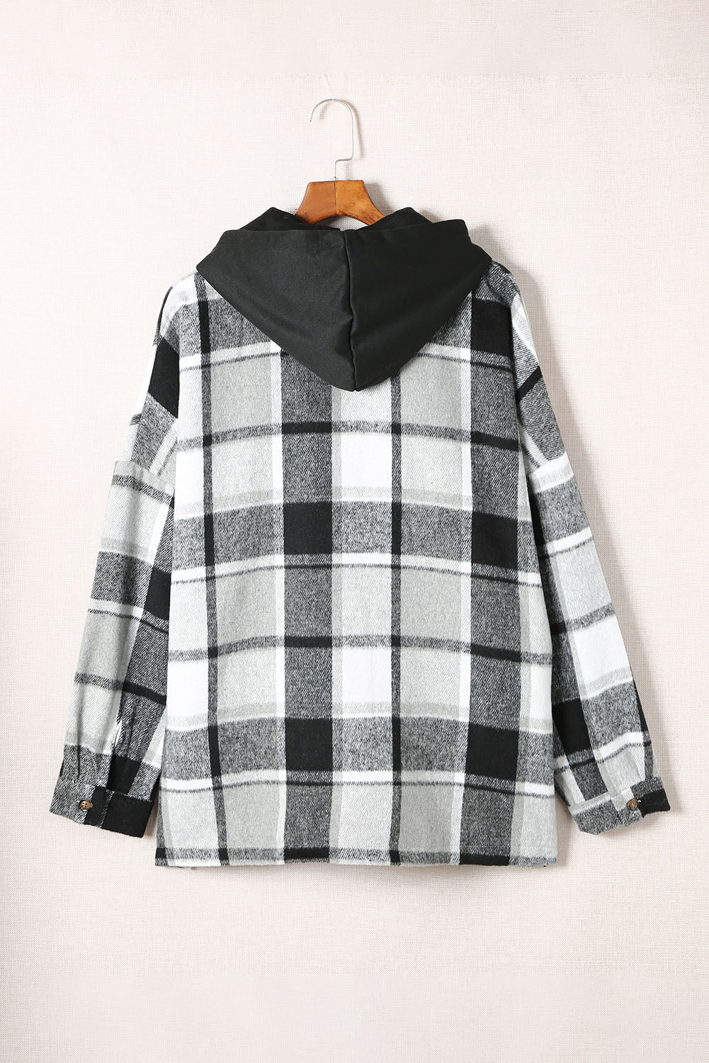 Nina | Modern and comfortable winter garment