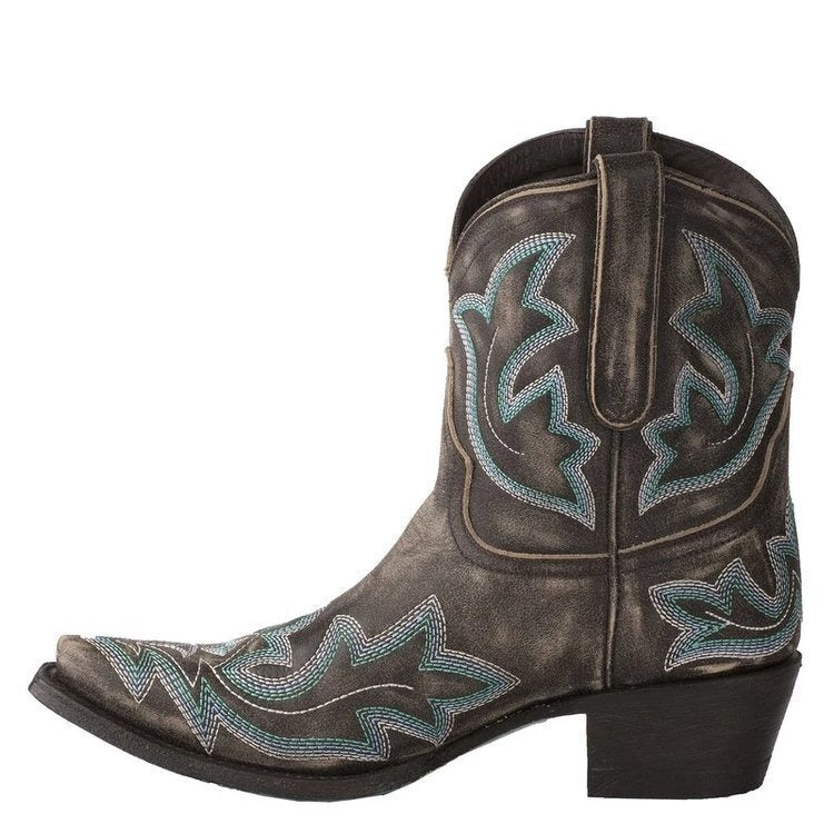 Fabiana | Supportive orthopedic boots
