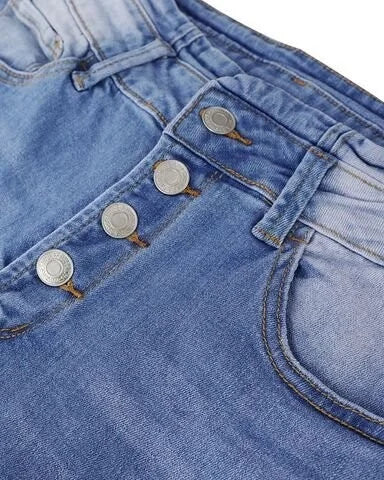 Zelma® | Stretch Women'S Jeans