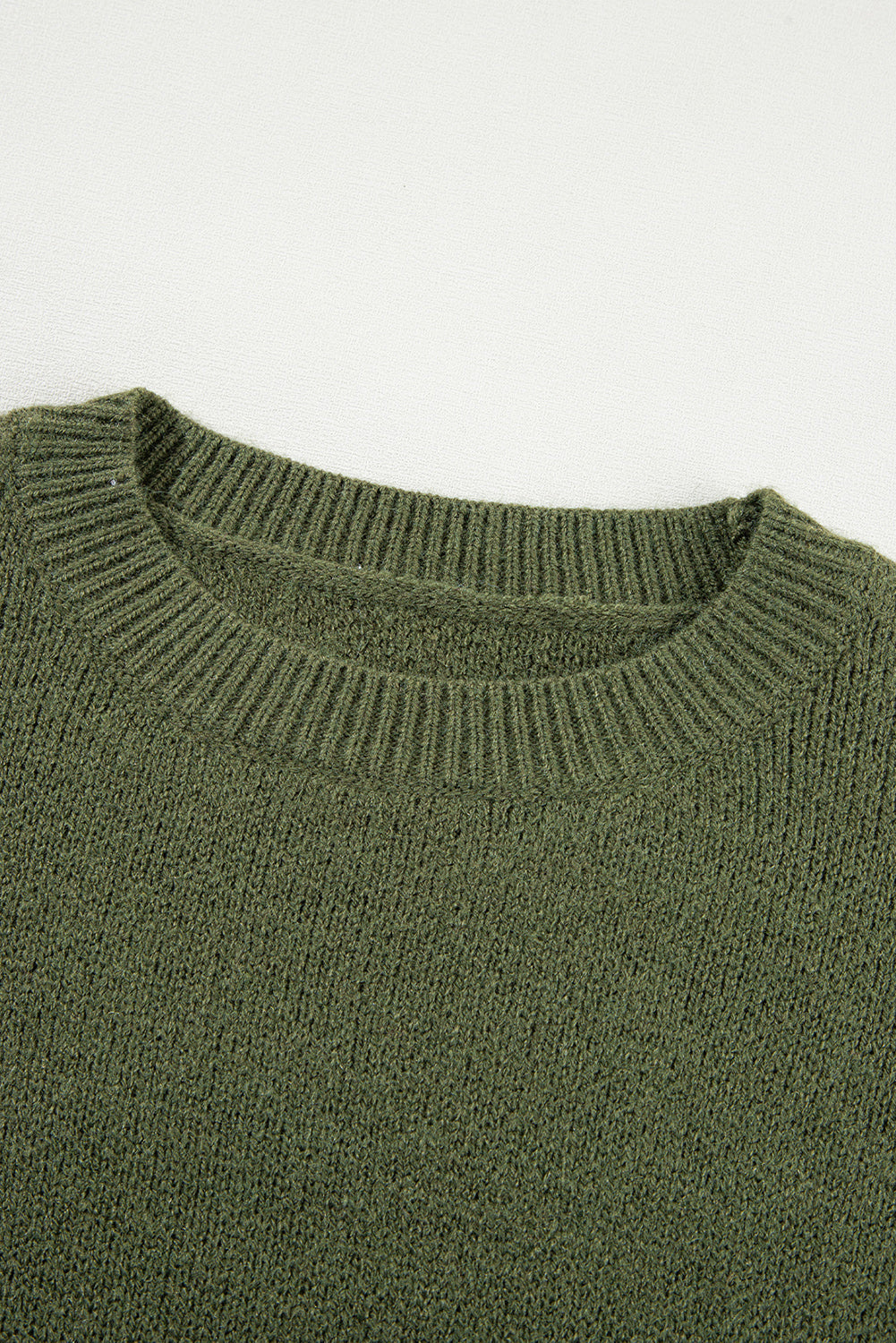 Josefina | Casual and stylish winter sweater