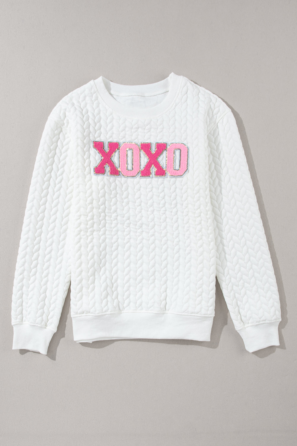 Amira | Elegant and casual winter garment