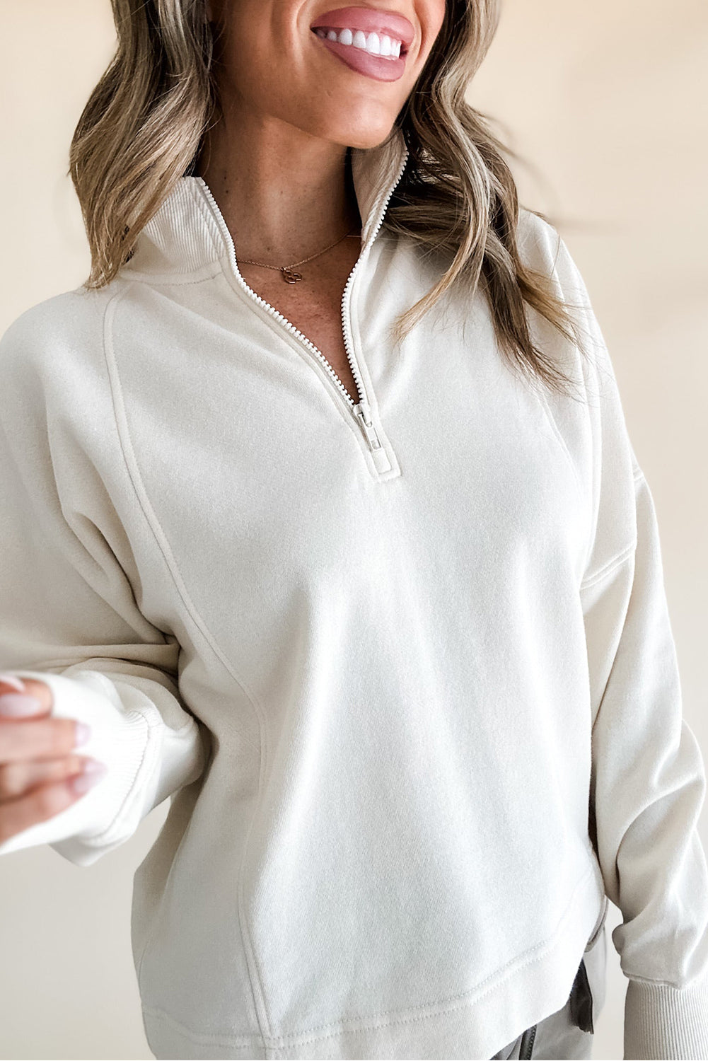 Josefina | Casual and comfortable winter sweater