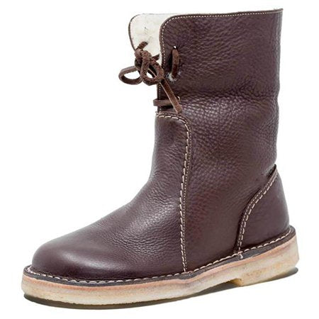 Camille | Supportive and trendy orthopedic boots