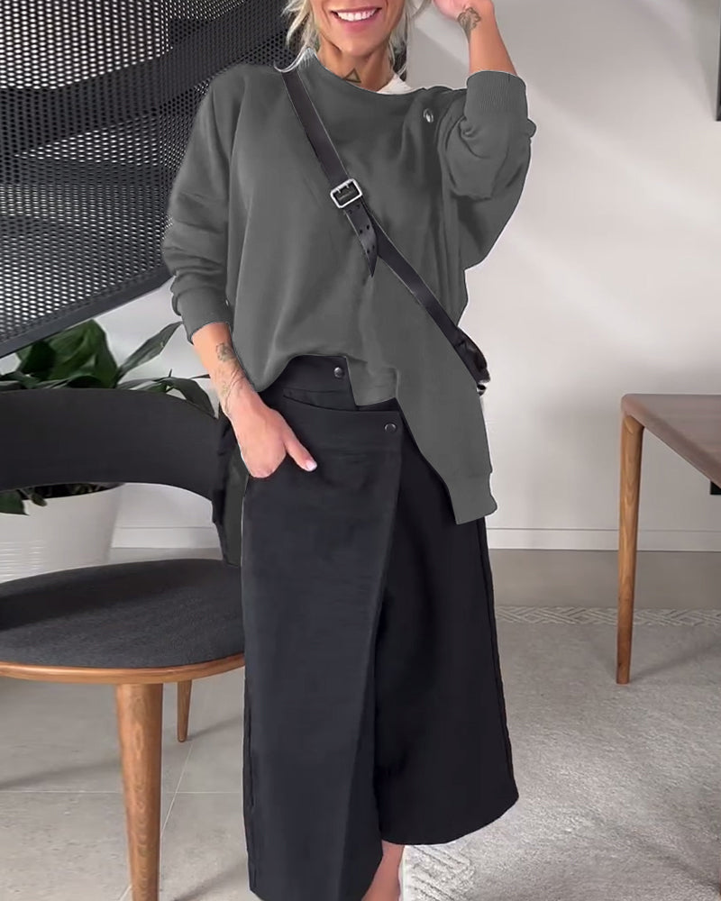 Aranza | Classic and elegant winter garment