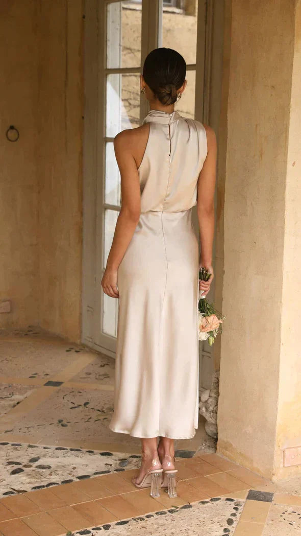 Nerea® | Delicate Long Dress For Women Edition 2024