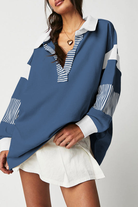 Rubí | Casual and stylish winter garment