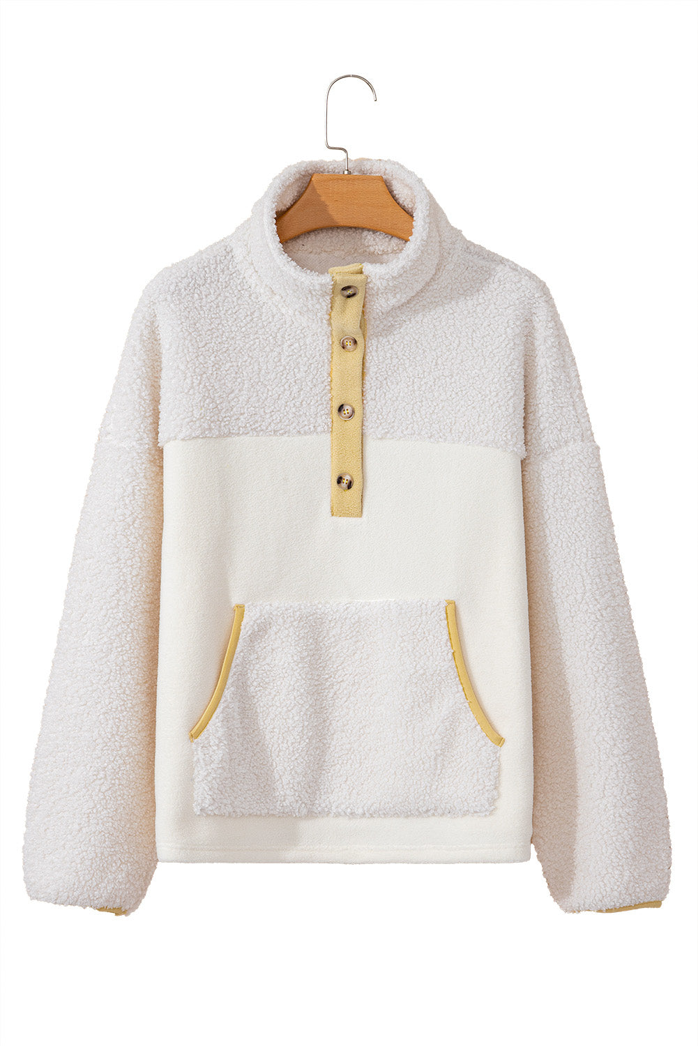 Paula | Fashionable and minimalist winter garment